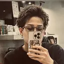 朝陽 /メンズヘア特化のプロフィール画像