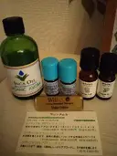 身体のコリに特化☪️ Natural☘️のプロフィール画像