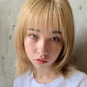 🕊️絹髪縮毛矯正✨ 🌿ever代表🌿のプロフィール画像