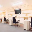 パラジェル lira nailのプロフィール画像