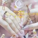 MoonNail ユリ🌸のプロフィール画像