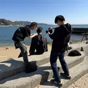 森谷 迅のプロフィール画像