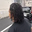 竹井俊介/ハイトーン /白髪ぼかしのプロフィール画像