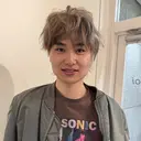 タツキ／レイヤー／ パーマ／艶カラーのプロフィール画像