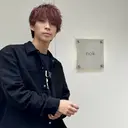 🦋韓国系指名No1 店長/圓山 祐也🦋のプロフィール画像