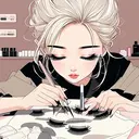 ジュアン サロンのプロフィール画像