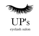 eyelash salonUP's林のプロフィール画像