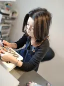 azumaya ネイリストarisaのプロフィール画像