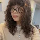 🌿miu /目黒区 / 透明感カラー🌿のプロフィール画像