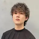 メンズパーマ特化 美容師kouyaのプロフィール画像