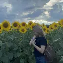 中澤 優菜のプロフィール画像