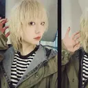 KAHO /ブリーチ /デザイン𖥔 ࣪のプロフィール画像