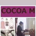 よもぎ蒸しCOCOA M（ココアエム）のプロフィール画像
