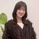 レイヤー×顔周り/ 髪質改善/川上京香のプロフィール画像