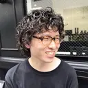 メンズカット オカムラリョウのプロフィール画像