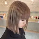 片岸 華菜のプロフィール画像