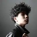 増山 諒 【メンズ専門美容師】のプロフィール画像