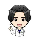 催眠整体師 こう先生のプロフィール画像