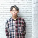 パーマ／メンズ ／ピンパーマ/横山のプロフィール画像