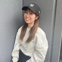 寒河江 友花のプロフィール画像