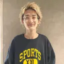 ダブルカラー ブリーチ/kaitoのプロフィール画像