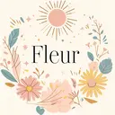 Fleur フルールのプロフィール画像