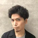 ✨髪質改善特化✨ 店長　安岡朋哉のプロフィール画像