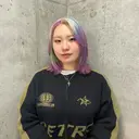 ボブカット/艶カラー /Harukaのプロフィール画像