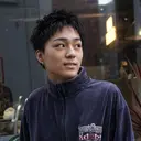 スパイキーショート /パーマ/山本孝明のプロフィール画像