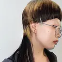 👽RARA/ 艶カラー/港区芝浦のプロフィール画像