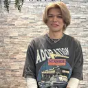 🌹ULTOWA🌹 髪質改善/縮毛/店長のプロフィール画像