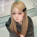 mana/ブリーチ/ ヘアセット/メンズのプロフィール画像