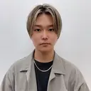 奥山義進/大宮 /ダブルカラーのプロフィール画像