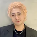 🌹圧倒的な縮毛矯正 🌹篠崎祥吾のプロフィール画像