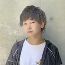 佐藤景流/髪質改善/ 艶髪/メンズのプロフィール画像