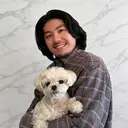 🫧髪質改善特化/ 縮毛矯正/🫧鈴木透のプロフィール画像