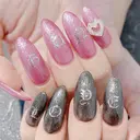 BUNNYNAIL MOEのプロフィール画像