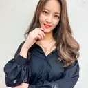 浜田りほ Luxbe 博多バスターミナルのプロフィール画像