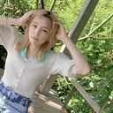 韓国ヘア/レイヤー/ ツヤカラー/ Aiのプロフィール画像