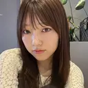 こはる ／銀座美容室のプロフィール画像