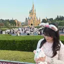 眞渋 美羽音のプロフィール画像