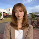 新宿/髪質改善/ 艶カラー/koikiのプロフィール画像