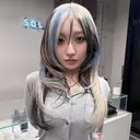 ハイトーン/レイヤー nail 百咲💌のプロフィール画像