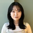 オーガニックカラー/ 表参道/ルカのプロフィール画像