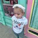 三谷 優芽のプロフィール画像