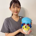 プラスフィール西宮店 和家恵梨香のプロフィール画像