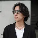 黒染め落とし メンズミディアムのプロフィール画像