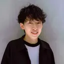 ショート/ボブ/縮毛 三上達大のプロフィール画像