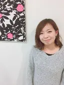 艶カラー/インナー /グラデ/大西小百合のプロフィール画像