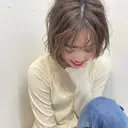 綾/ベージュカラー /パーマ🩰のプロフィール画像